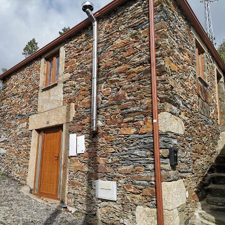 "Casa Do Avo Armindo" Mountain Experience Villa Vila Real Eksteriør billede