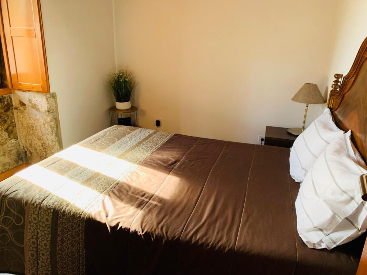 "Casa Do Avo Armindo" Mountain Experience Villa Vila Real Eksteriør billede