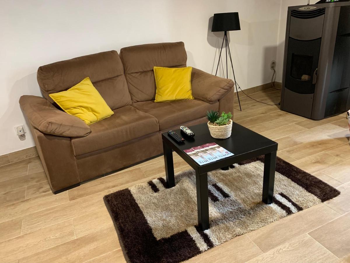 "Casa Do Avo Armindo" Mountain Experience Villa Vila Real Eksteriør billede