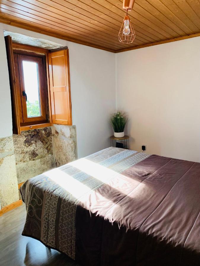 "Casa Do Avo Armindo" Mountain Experience Villa Vila Real Eksteriør billede