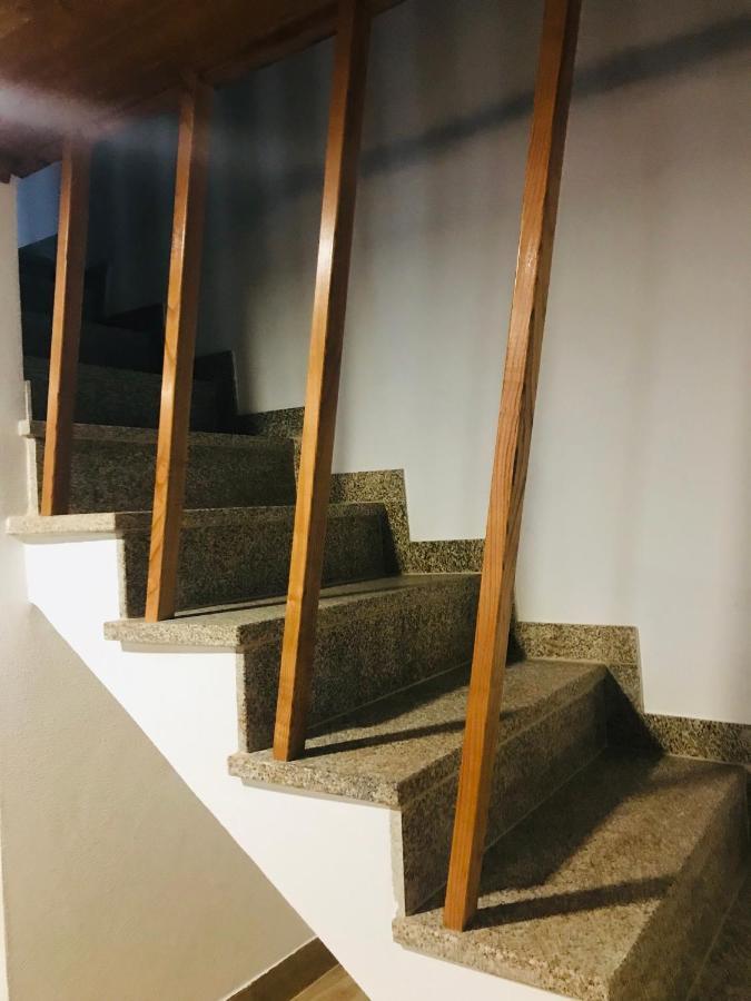 "Casa Do Avo Armindo" Mountain Experience Villa Vila Real Eksteriør billede