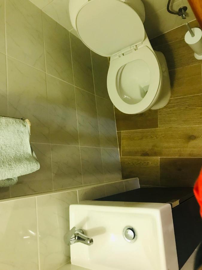 "Casa Do Avo Armindo" Mountain Experience Villa Vila Real Eksteriør billede