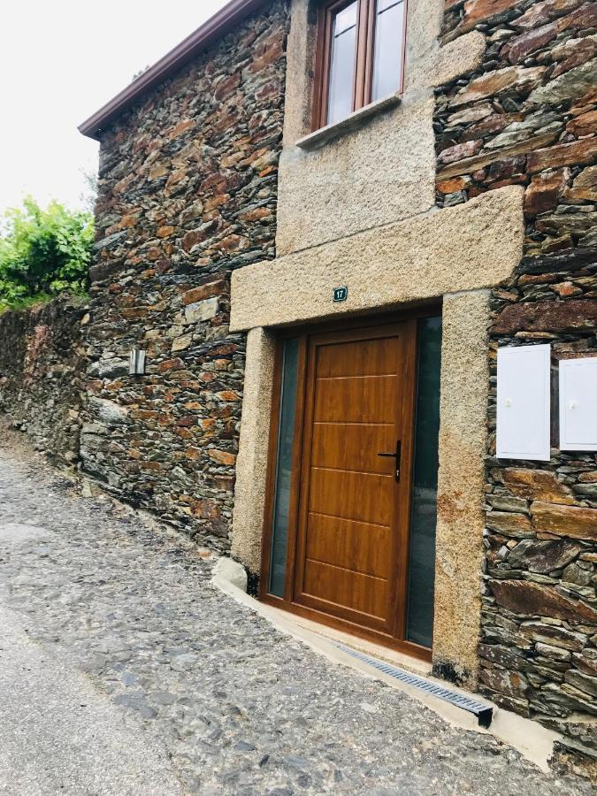 "Casa Do Avo Armindo" Mountain Experience Villa Vila Real Eksteriør billede