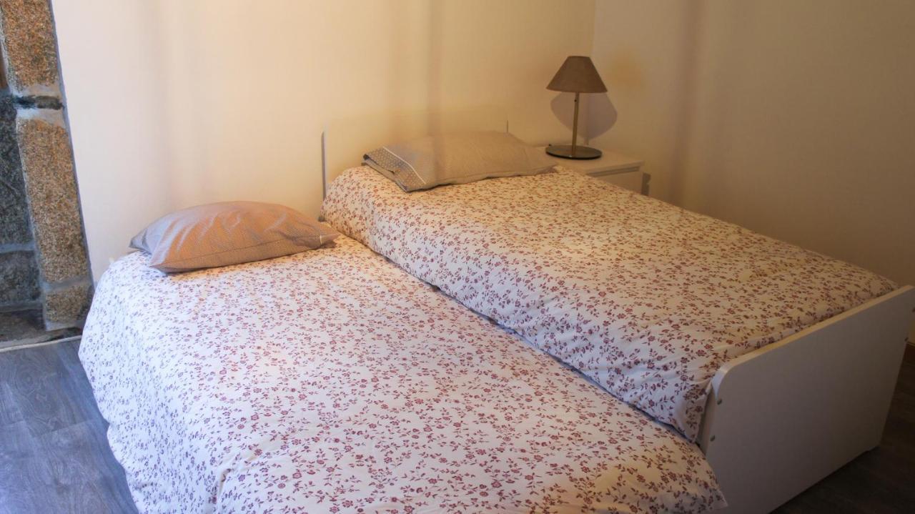 "Casa Do Avo Armindo" Mountain Experience Villa Vila Real Eksteriør billede