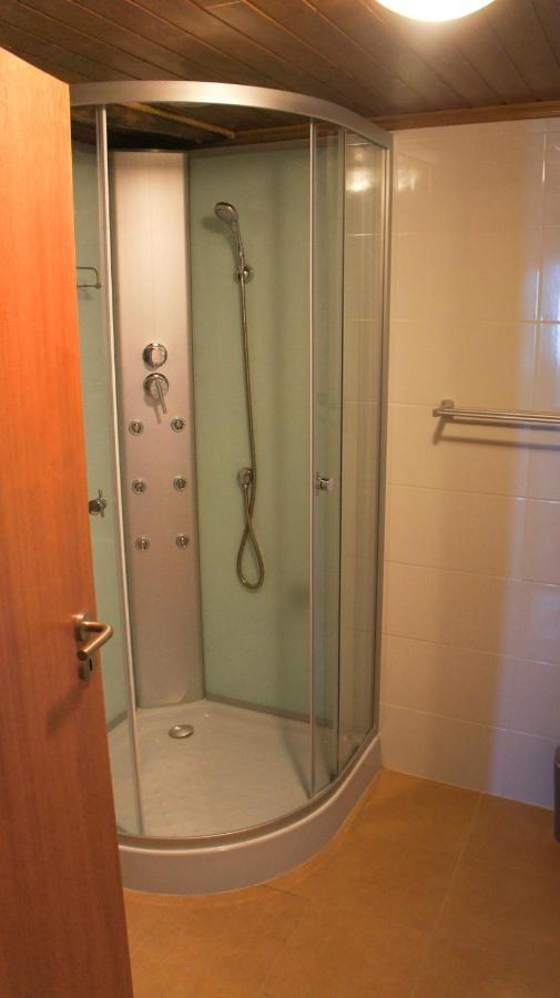 "Casa Do Avo Armindo" Mountain Experience Villa Vila Real Eksteriør billede