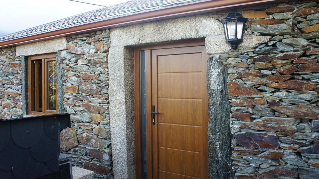 "Casa Do Avo Armindo" Mountain Experience Villa Vila Real Eksteriør billede